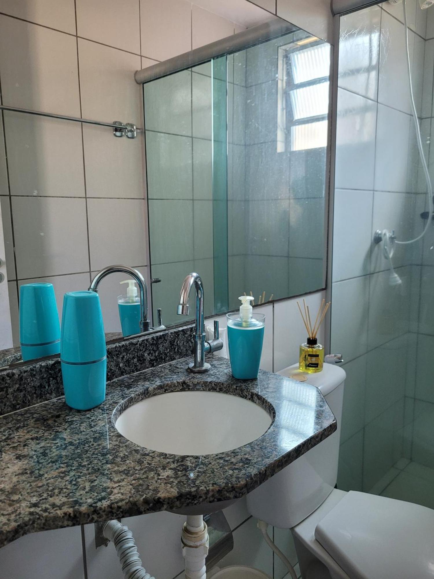 Completo Recanto Dos Vinhais Apartment