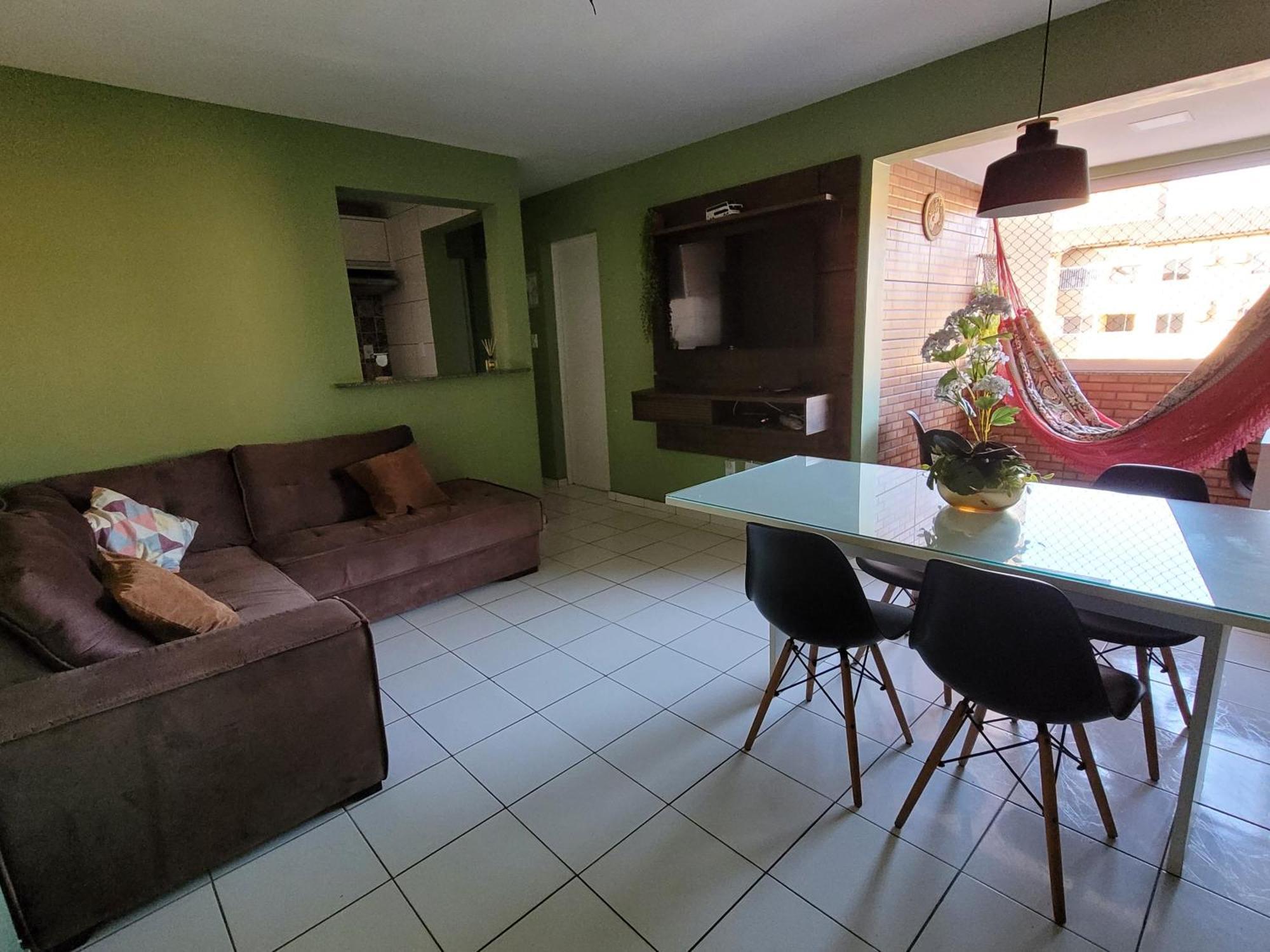 Apartment Completo Recanto Dos Vinhais