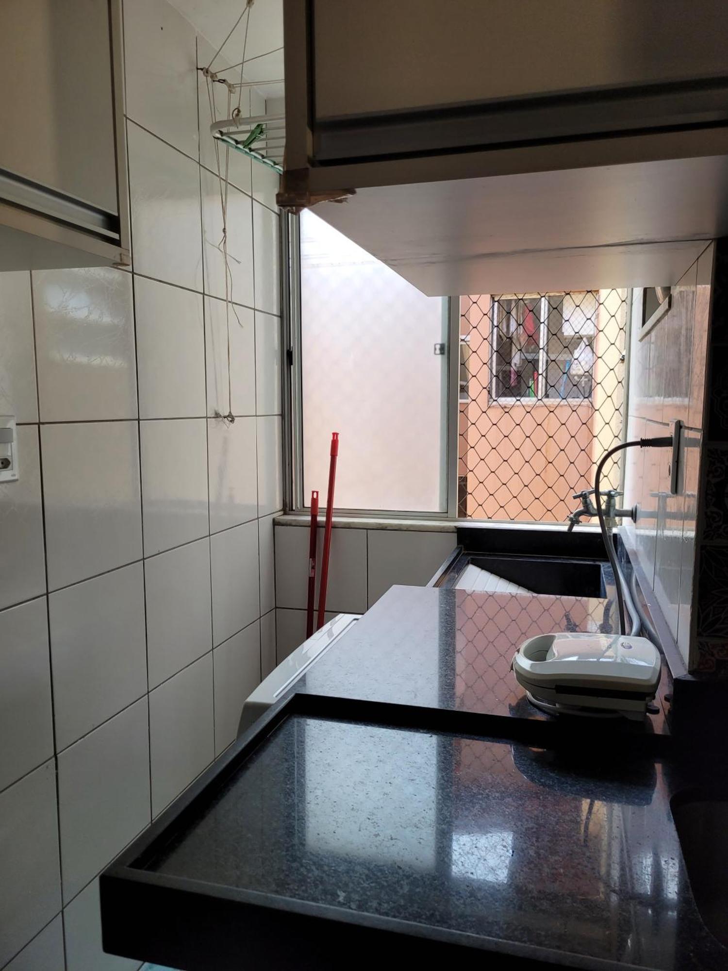 Completo Recanto Dos Vinhais Apartment Sao Luis (Maranhao)