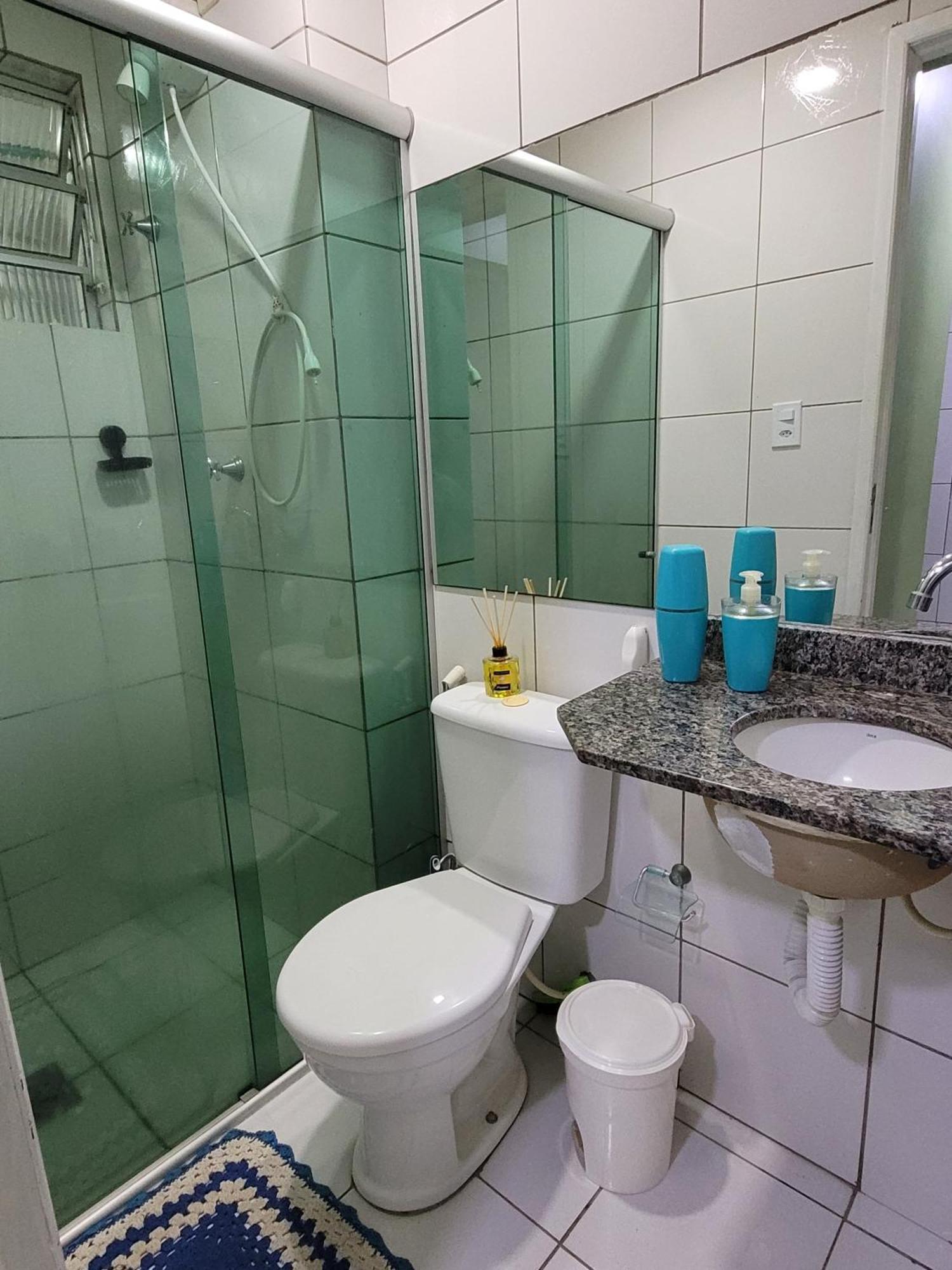 Apartment Completo Recanto Dos Vinhais Sao Luis (Maranhao)