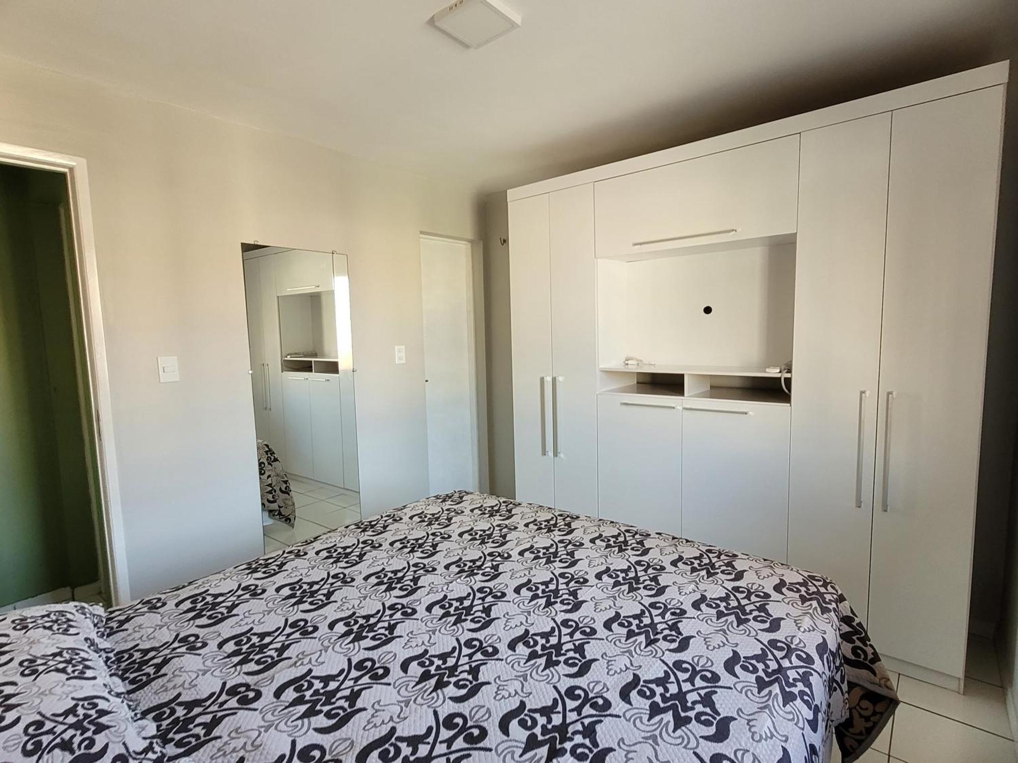 Completo Recanto Dos Vinhais Apartment *