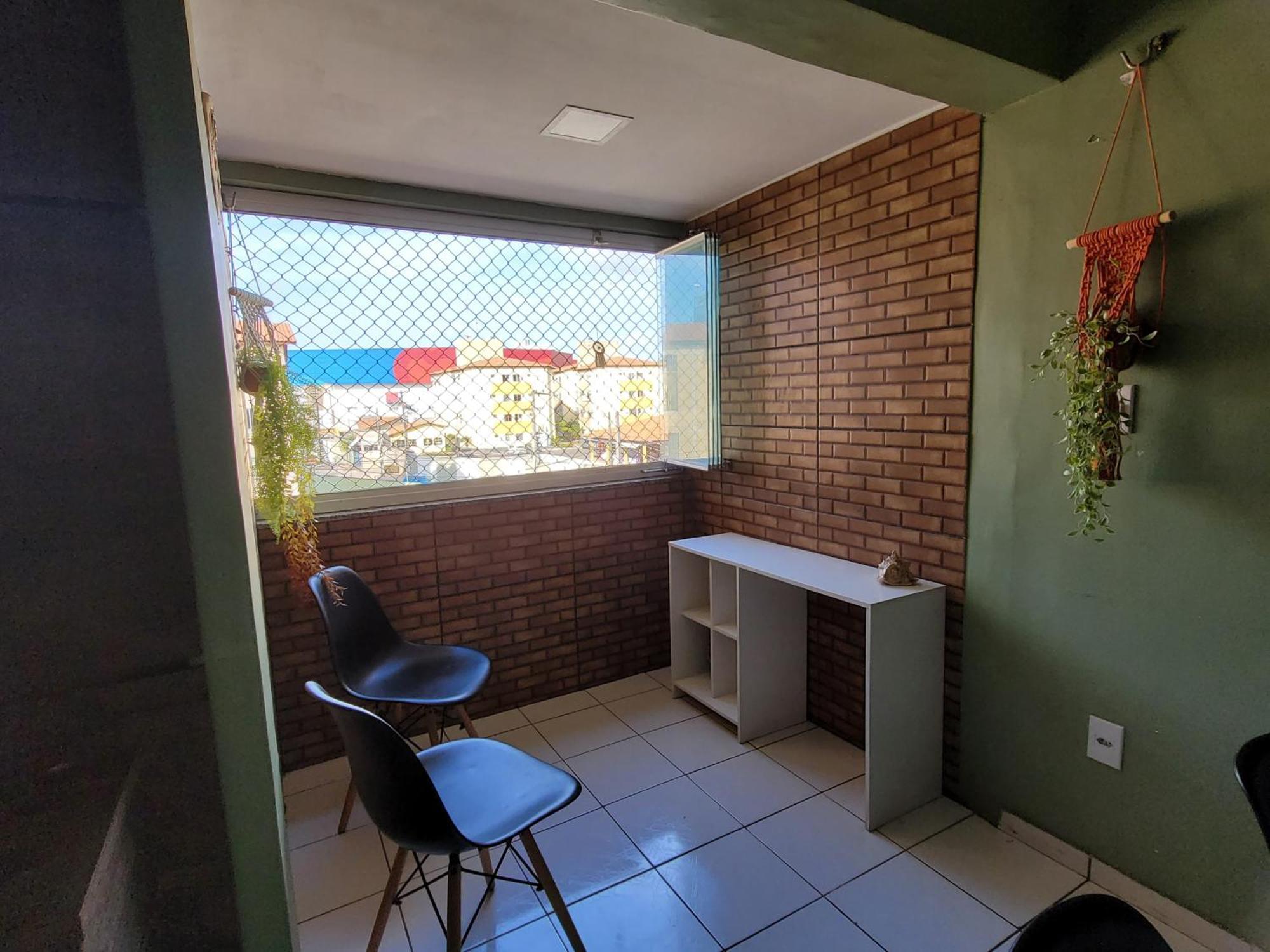 Completo Recanto Dos Vinhais Apartment
