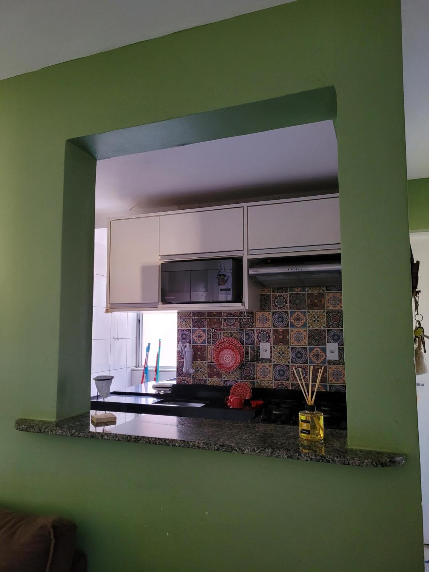 Apartment Completo Recanto Dos Vinhais *