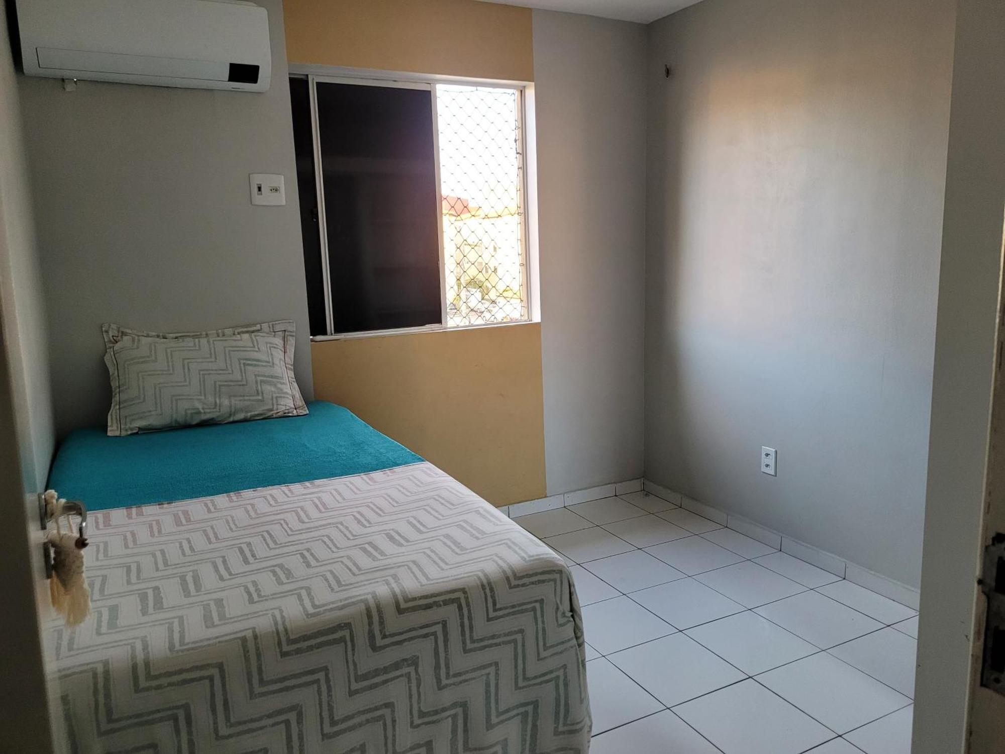 Completo Recanto Dos Vinhais Sao Luis (Maranhao)