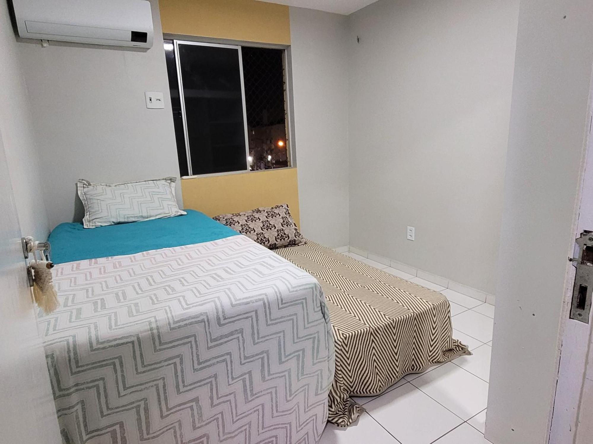 Completo Recanto Dos Vinhais * Sao Luis (Maranhao)