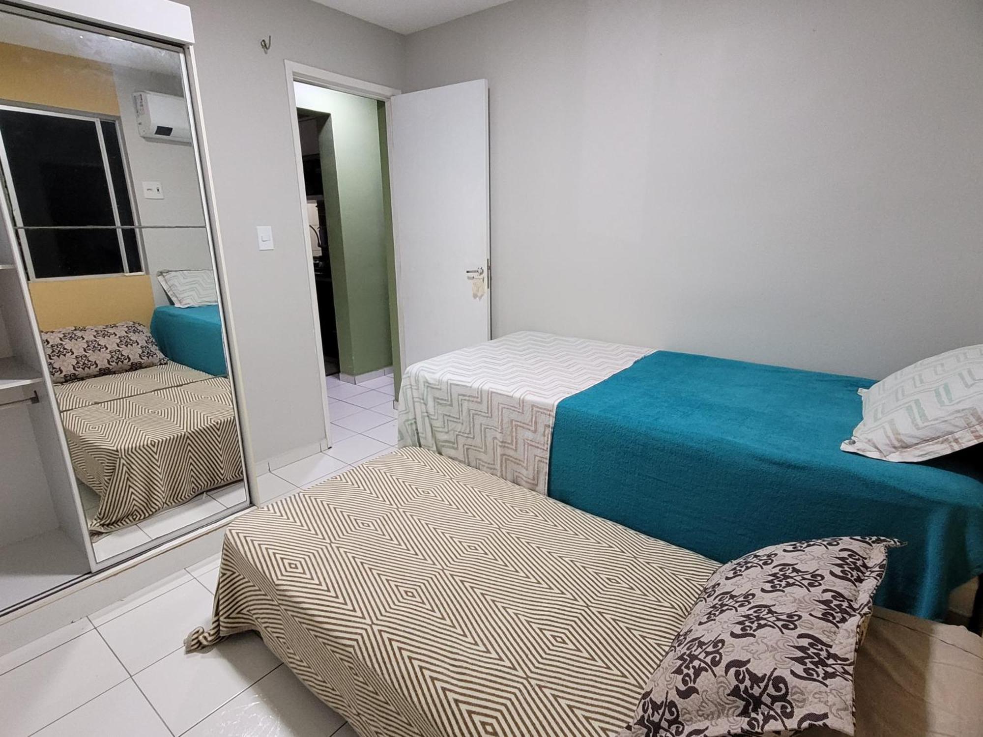 Apartment Completo Recanto Dos Vinhais