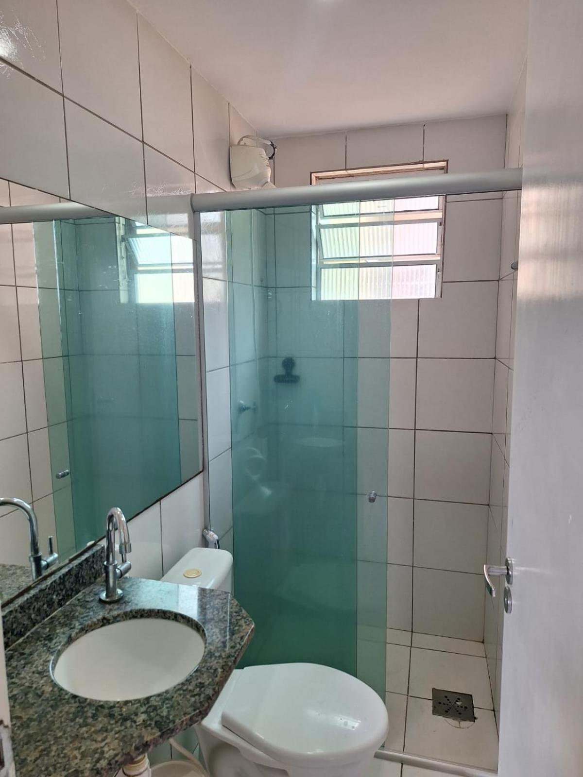 Completo Recanto Dos Vinhais Apartment