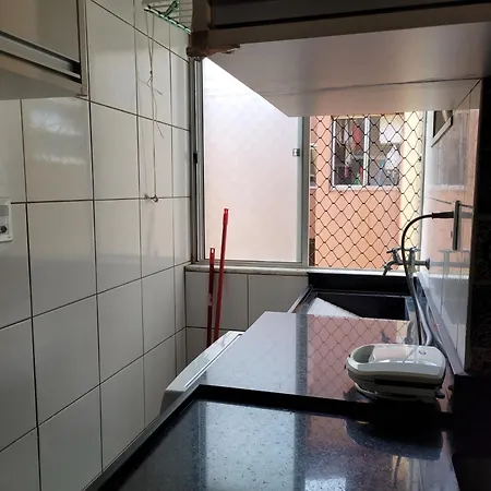 Apt Completo Recanto Dos Vinhais Sao Luis  Exterior photo