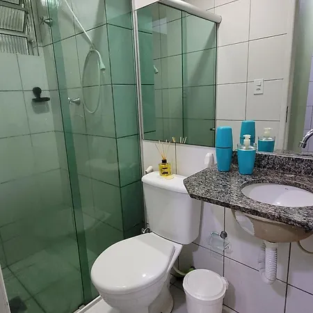 Apt Completo Recanto Dos Vinhais Sao Luis  Exterior photo