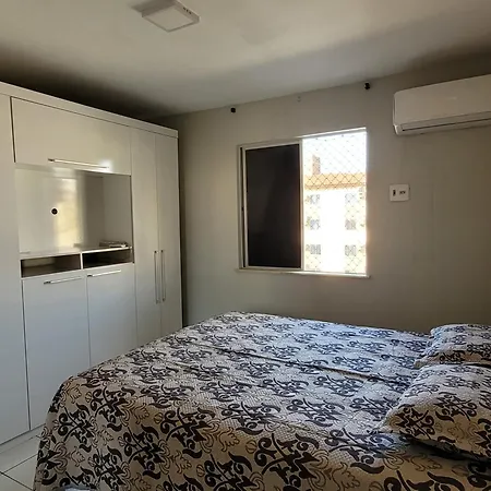 Apt Completo Recanto Dos Vinhais Sao Luis  Exterior photo