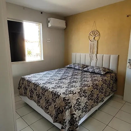Apt Completo Recanto Dos Vinhais Sao Luis  Exterior photo