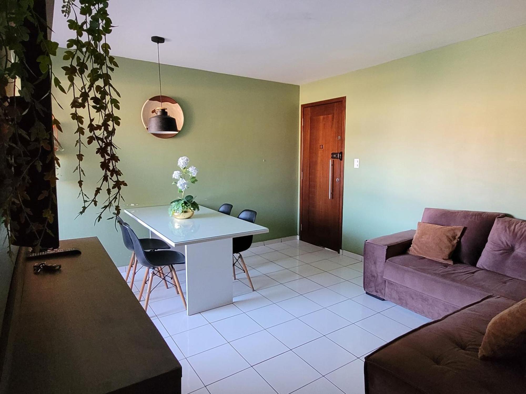 Completo Recanto Dos Vinhais Sao Luis (Maranhao)