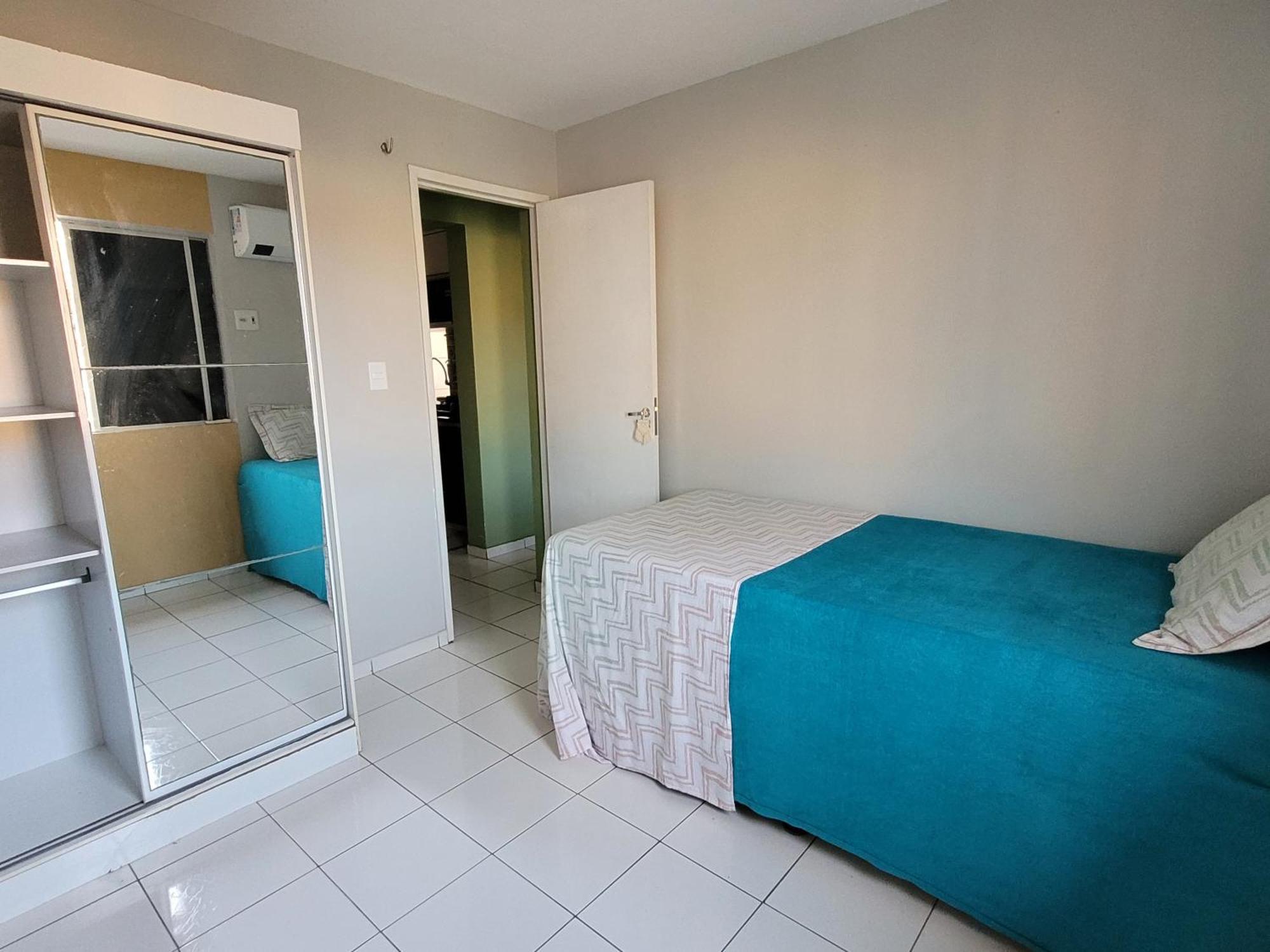Completo Recanto Dos Vinhais 公寓 Sao Luis (Maranhao)